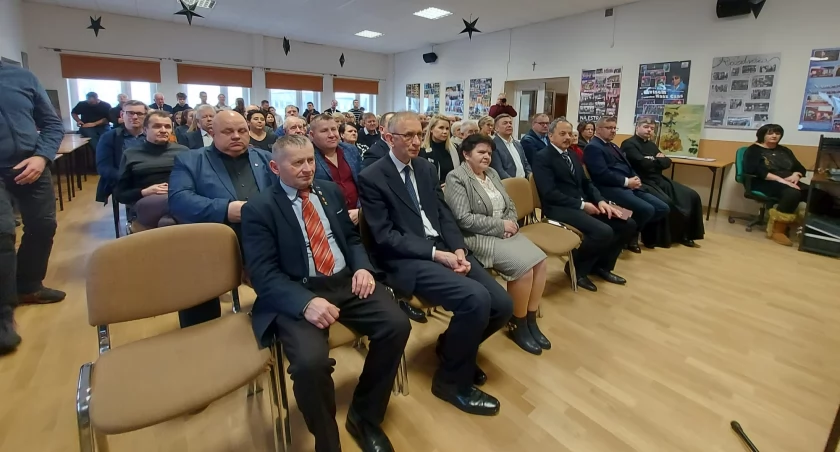 Podsumowaliśmy Rok Powstania Styczniowego i Rok Aleksandra Sochaczewskiego