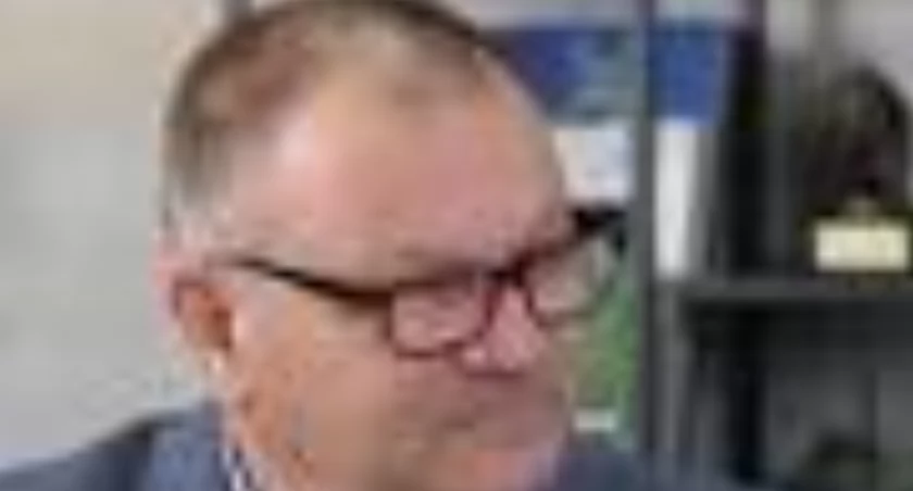 Adam Kloch przewodniczącym Rady Miasta Sochaczewa