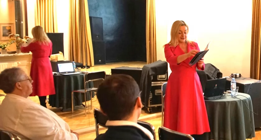 A. Rutkowska: Każdy może być innowatorem społecznym