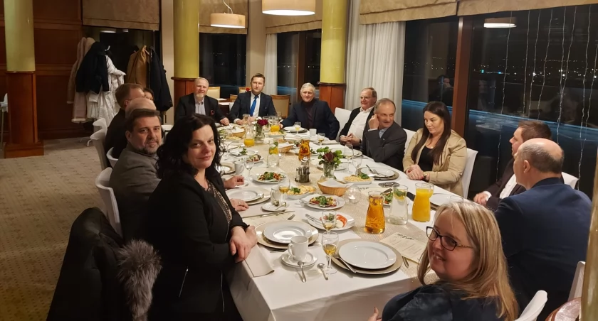 Struktury MWS w okręgu płockim gotowe do działania 