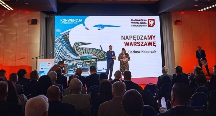 Zebranie Zarządu MWS - 31.01.2024 r.