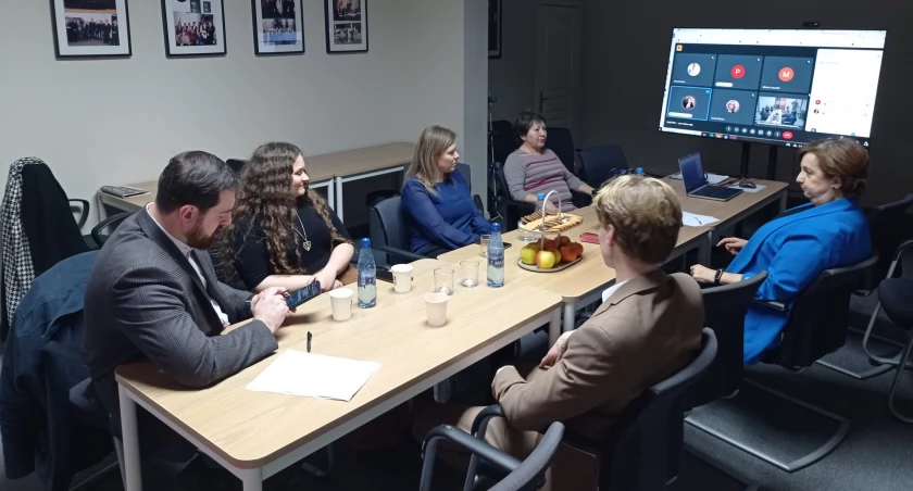 Rada Programowa MWS: NapędzaMy Mazowsze