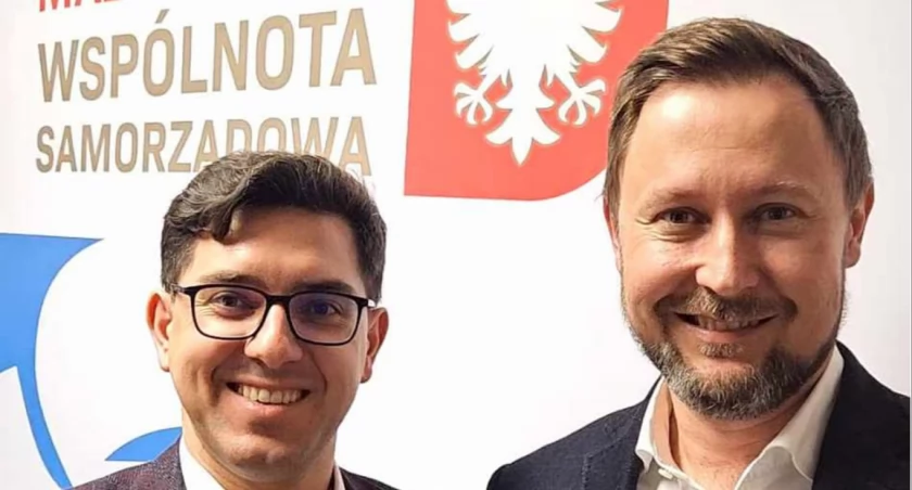 Komitet Wyborczy Mazowiecka Wspólnota Samorządowa zarejestrowany przez PKW!