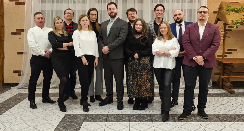MWS w Wyszkowie rozwija struktury