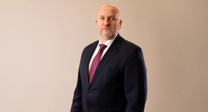 M. Lemański: Dynamiczne, innowacyjne i perspektywiczne zarządzanie samorządem kluczem do sukcesu