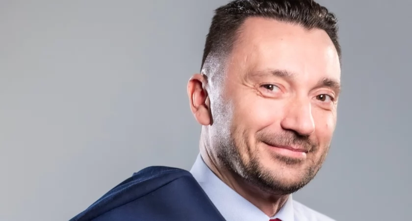 Artur Borkowski: Z odrobioną lekcją idziemy na zajęcia