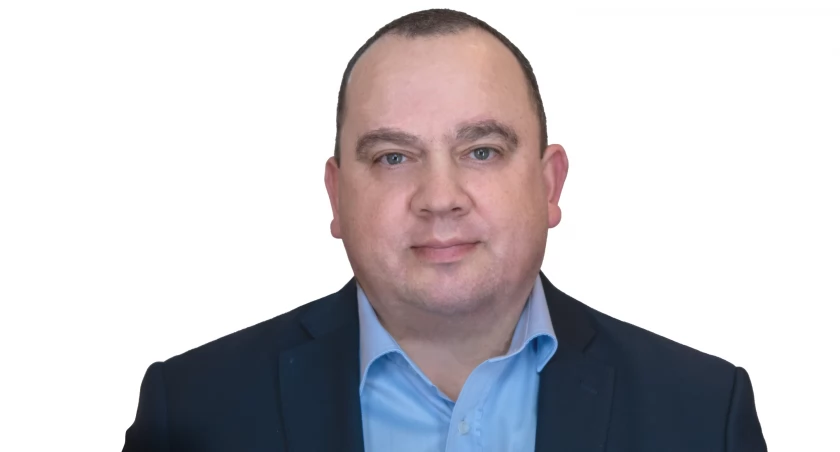 Przemysław Nowacki: Chcę być wójtem wszystkich mieszkańców Iłowa