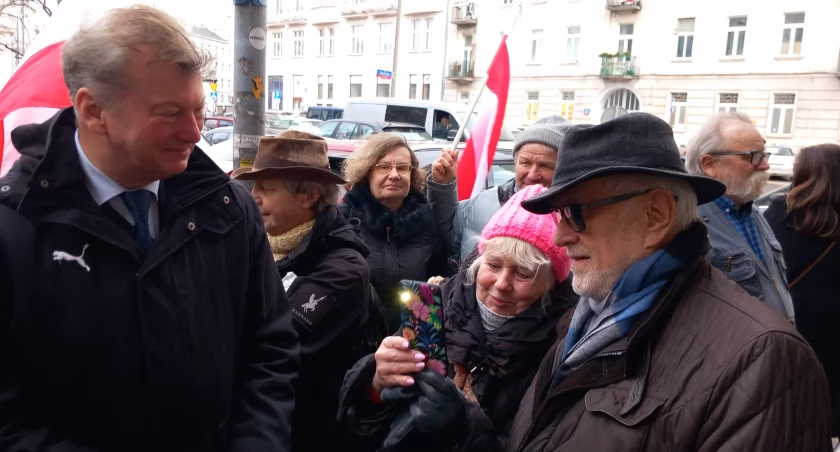 Najgorsze jest niewolnictwo umysłowe