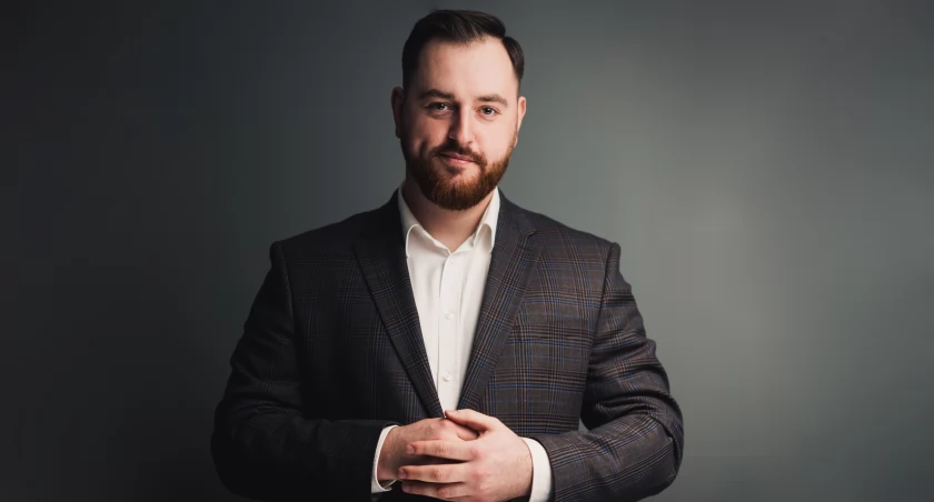 A. Grzegorczyk: Liczy się program i kandydat, a nie szyld partyjny!