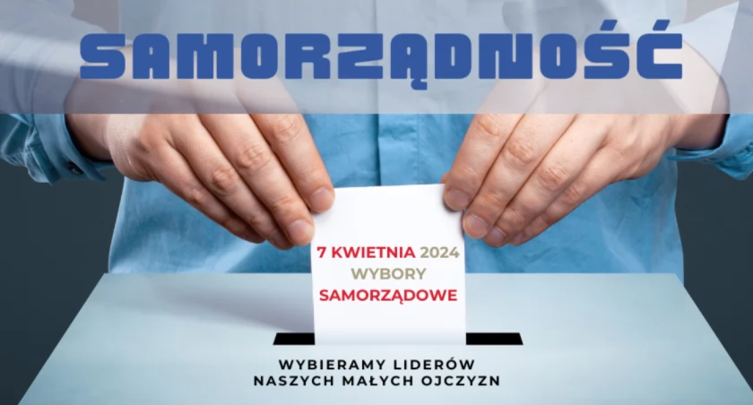 85 nr Samorządności. MARZEC-KWIECIEŃ 2024 [czytaj online]