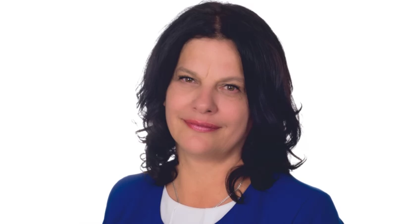 Grażyna Pietrzak: Osoby, co w samorządzie dłużej działają, widzą więcej