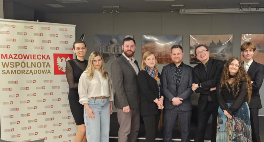 A. Grzegorczyk: W MWS działamy dla społeczności lokalnej!