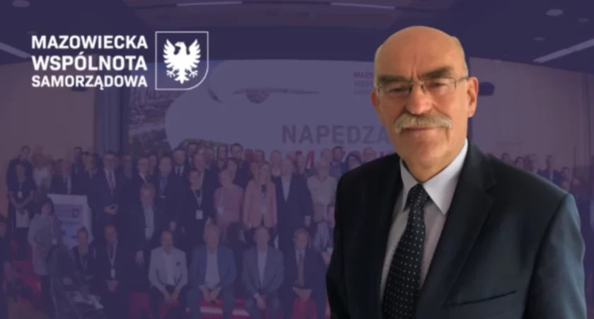 Konrad Rytel: Samorząd to służba
