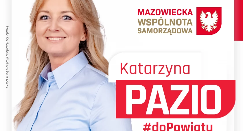 KW MWS czwartą siłą powiatową woj. mazowieckiego!