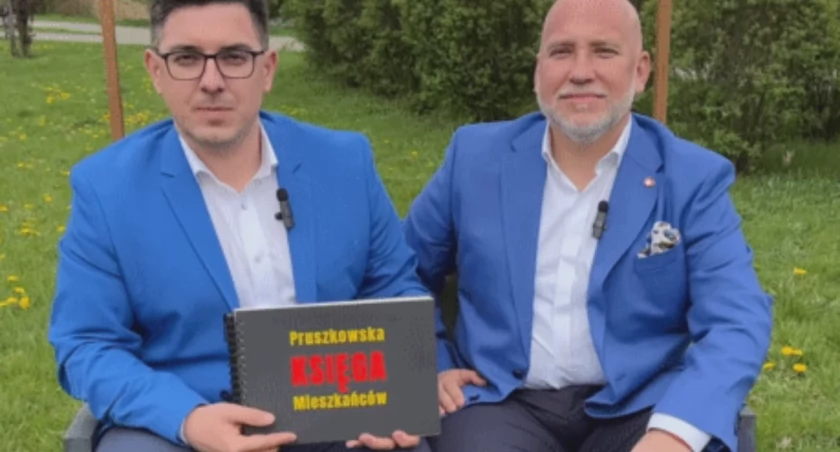 II tura wyborów prezydenckich w Pruszkowie
