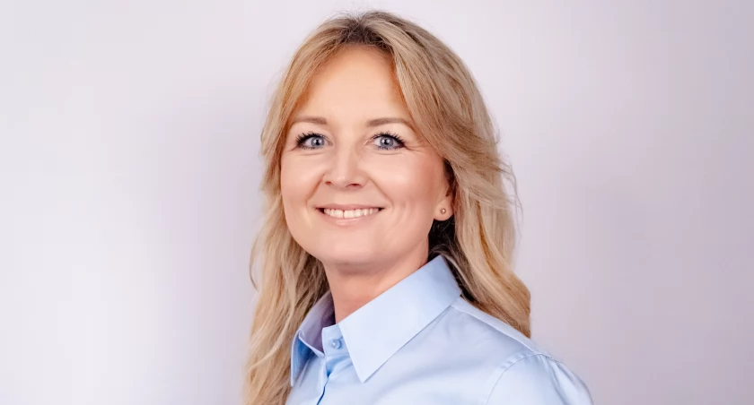 Katarzyna Pazio: W samorządzie jest miejsce dla samorządu
