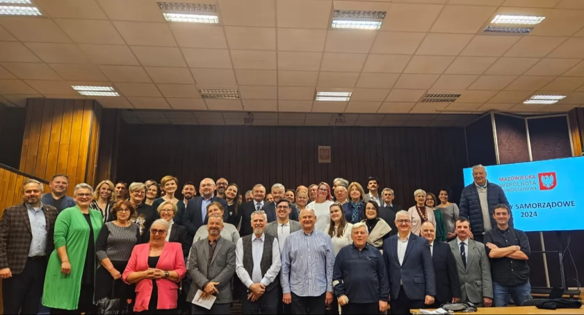 Zarząd MWS - 22.05.2023 r.