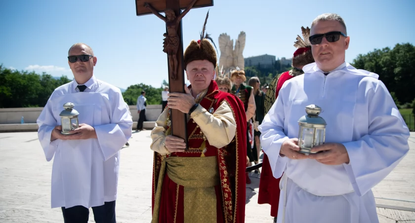 Włosi widzą, że Polacy pamiętają o swoich żołnierzach