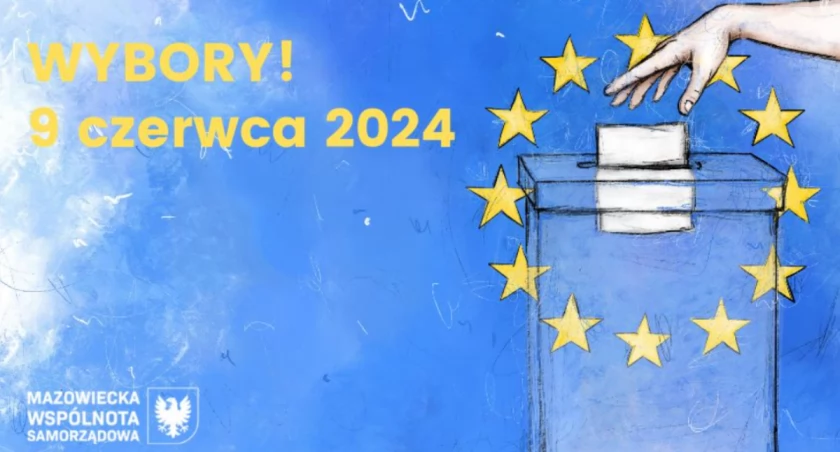 Dlaczego warto zagłosować 9 czerwca