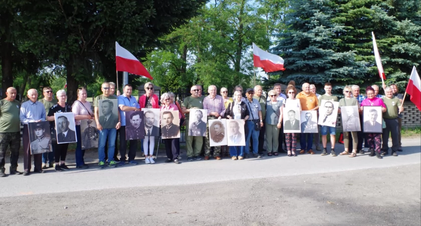 Pamięć o bohaterach września 1939r.