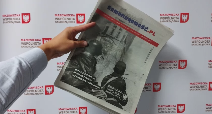 89 nr Samorządności. SIERPIEŃ 2024 [czytaj online]
