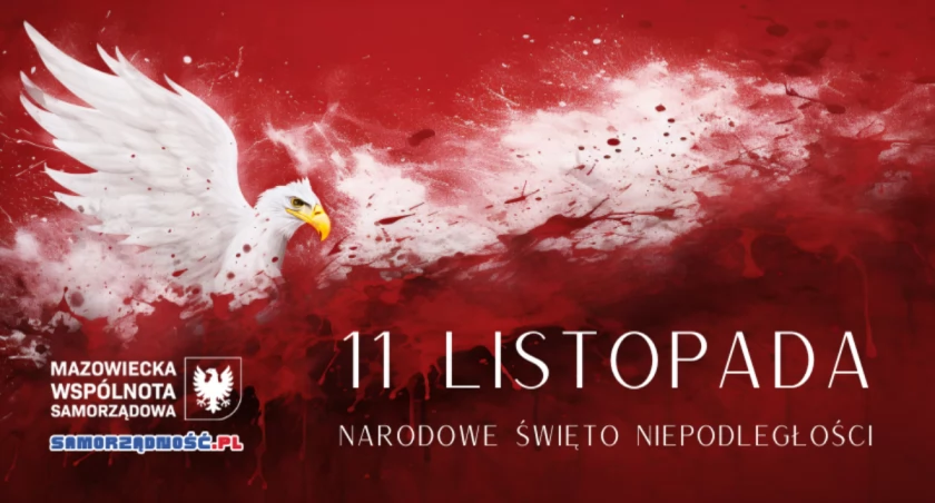 Przesłanie MWS na 106 rocznicę odzyskania Niepodległości  