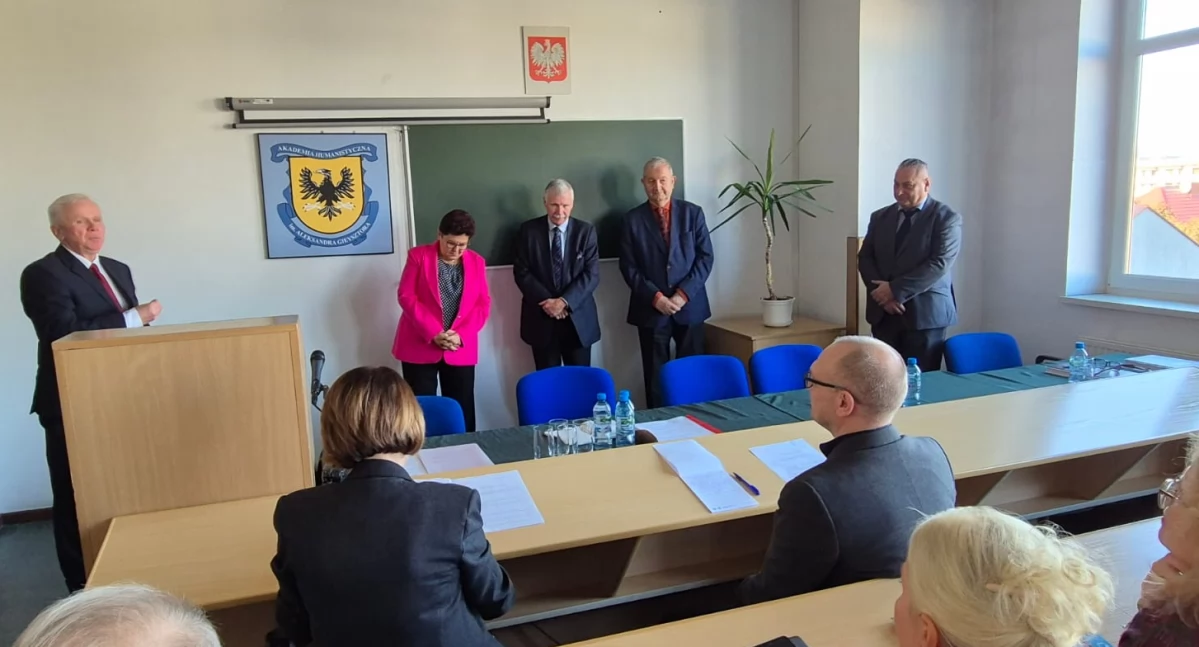 Dzieje parafii w Iłowie XVIII - XX w. - doktorat Sławomira Ambroziaka