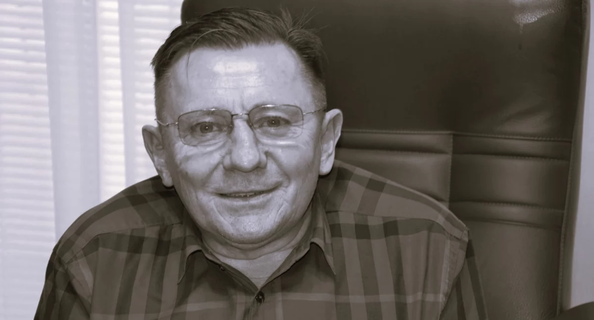 Józef Kurek nie żyje - był najdłużej urzędującym burmistrzem w Polsce