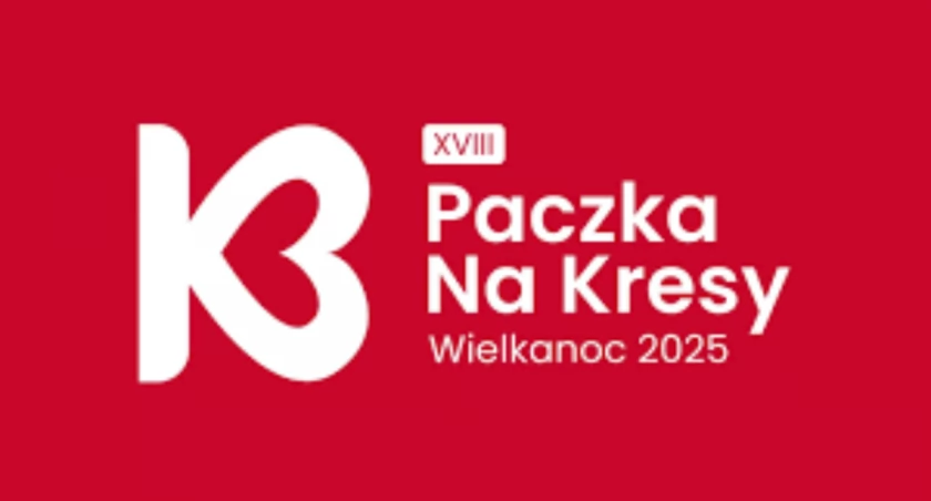 XVIII Paczka na Kresy-Wielkanoc 2025