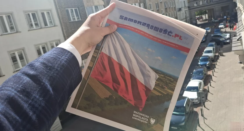 97 nr Samorządności. MAJ 2025 [czytaj online]