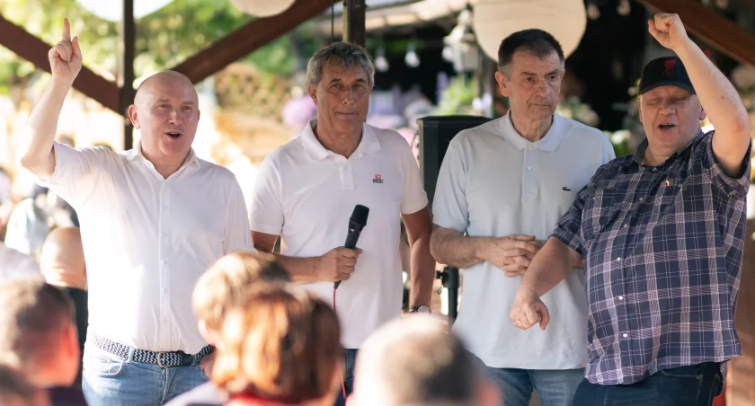 Żoliborz dla Niepodległej po raz 10!