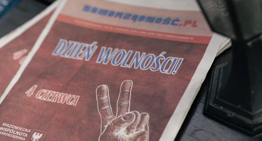98 nr Samorządności. CZERWIEC 2025 [czytaj online]