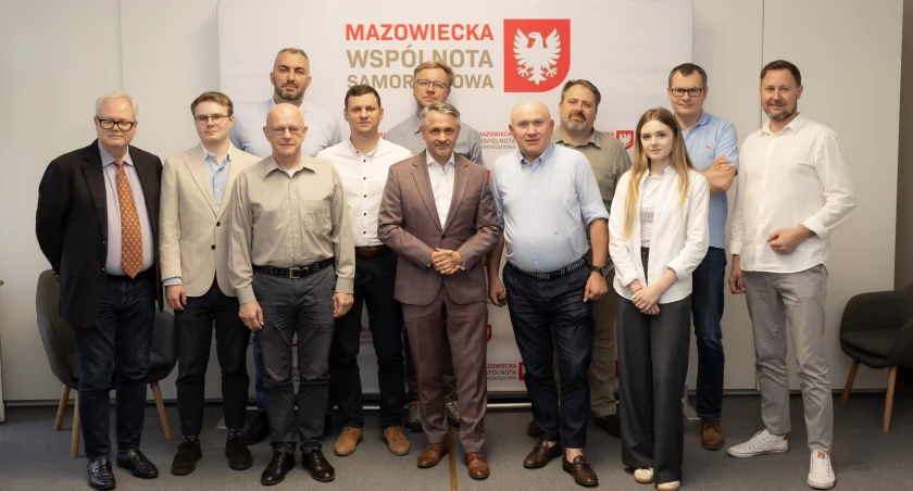 Polska, Niemcy i współczesne wyzwania – rozmowa z Dariuszem Pawłosiem