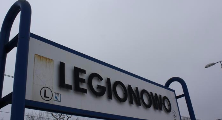 W Legionowie obowiązuje cisza.