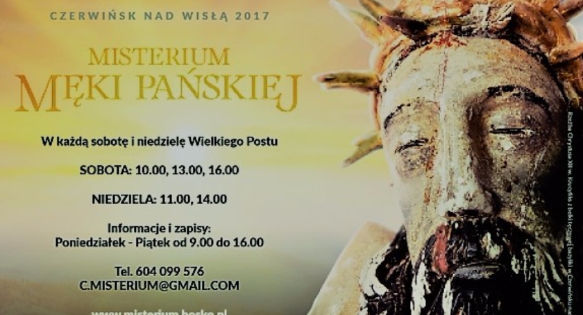 Mazowieckie rekolekcje wielkopostne.