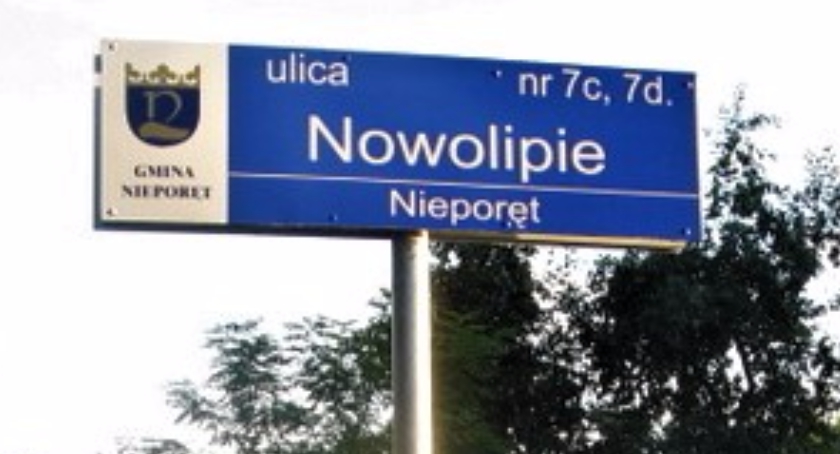 Wczoraj Legionowo, jutro Nieporęt. Kto następny ?