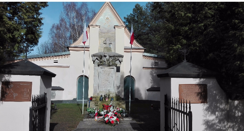 W Ossowie obchody rocznicy katastrofy smoleńskiej.