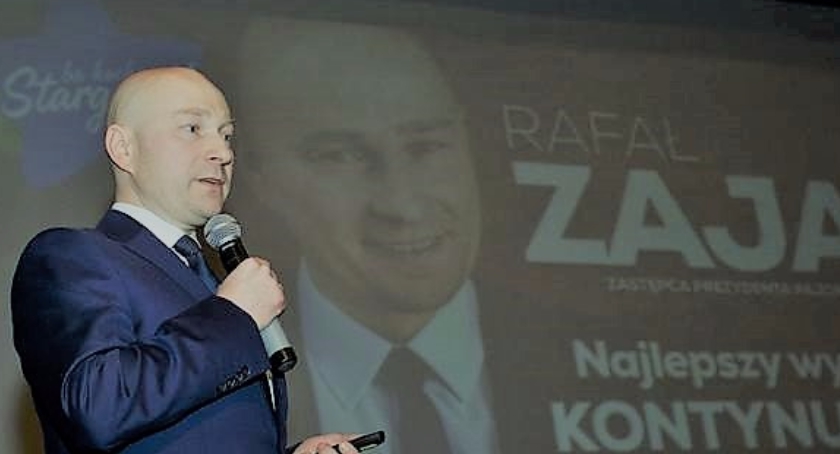 O tym jak samorządowiec 