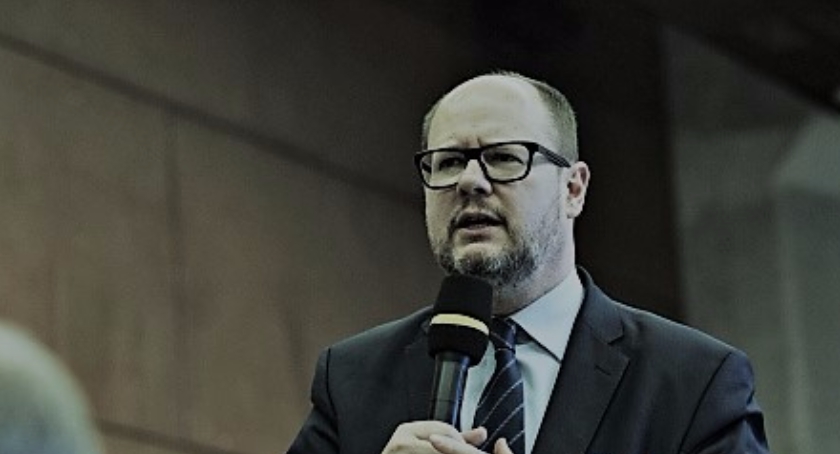 Przygotowania do akcji protestacyjnej już ruszyły