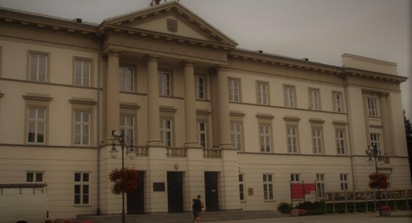 47 posiedzenie Rady Miejskiej w Radomiu