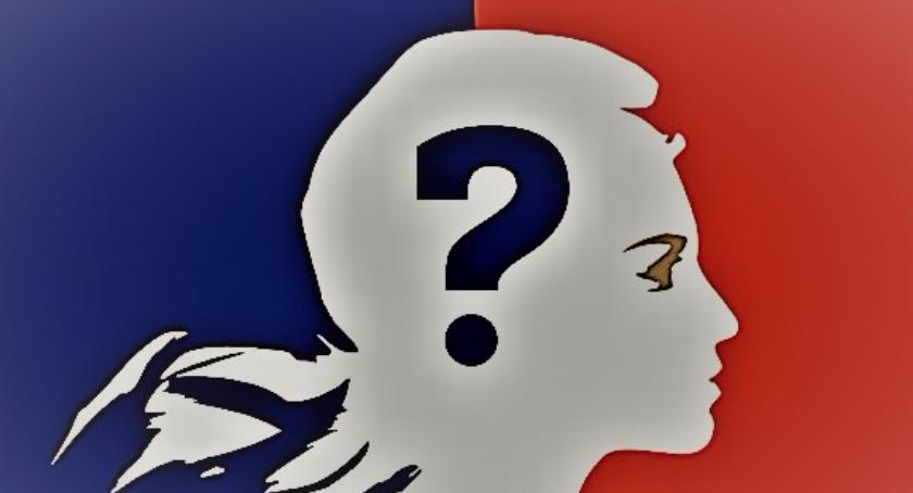 Liberté-Égalité-Fraternité ?