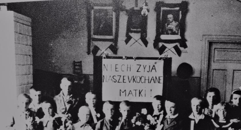 Jutro pamiętajmy o naszych matkach !