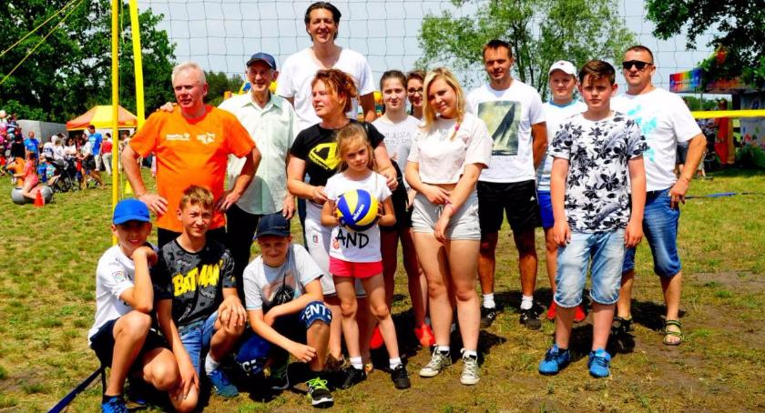 17 Dzień Dziecka w Iłowie za nami [ZDJĘCIA]
