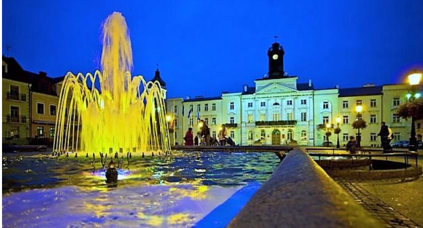 Podczas wakacji warto 