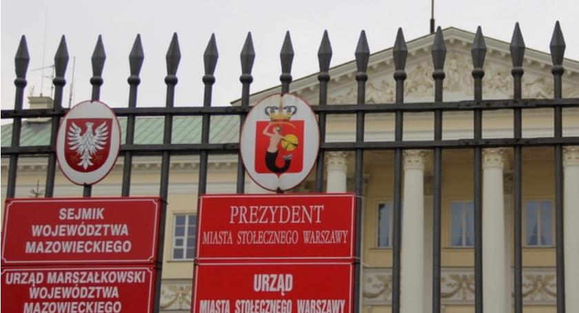 Praktyki w urzędzie marszałkowskim dla studentów
