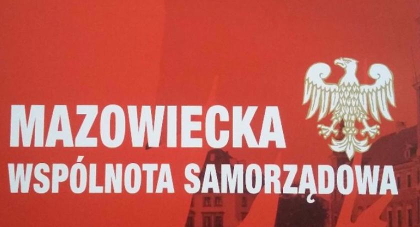 Przesłanie Zarządu Mazowieckiej Wspólnoty Samorządowej na 1 Sierpnia