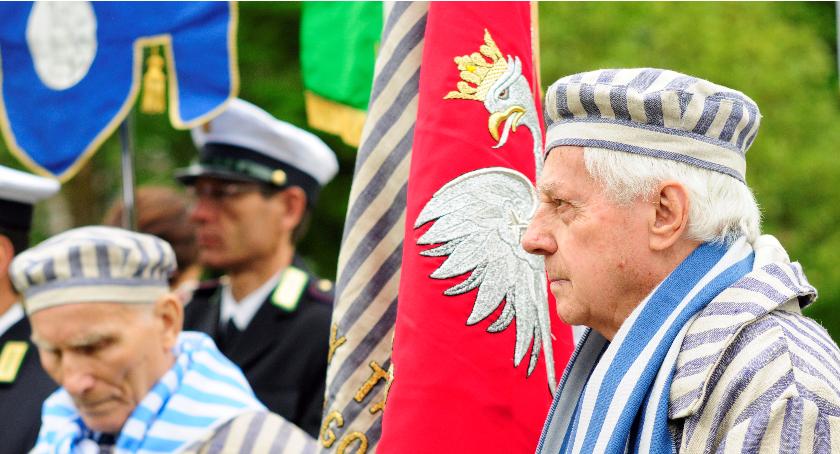 Martyrologia powstańczej Warszawy