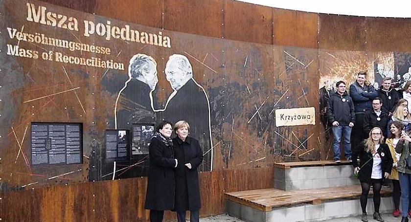 Biskupi o kapitale polsko-niemieckiego pojednania.