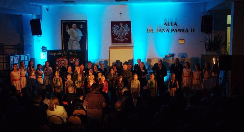 99 rocznica Odzyskania Niepodległości w Iłowie