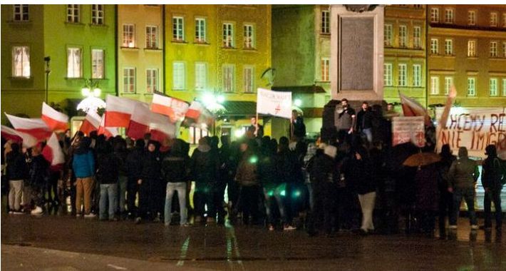 Bogaci zawinili, biedni muszą płacić...